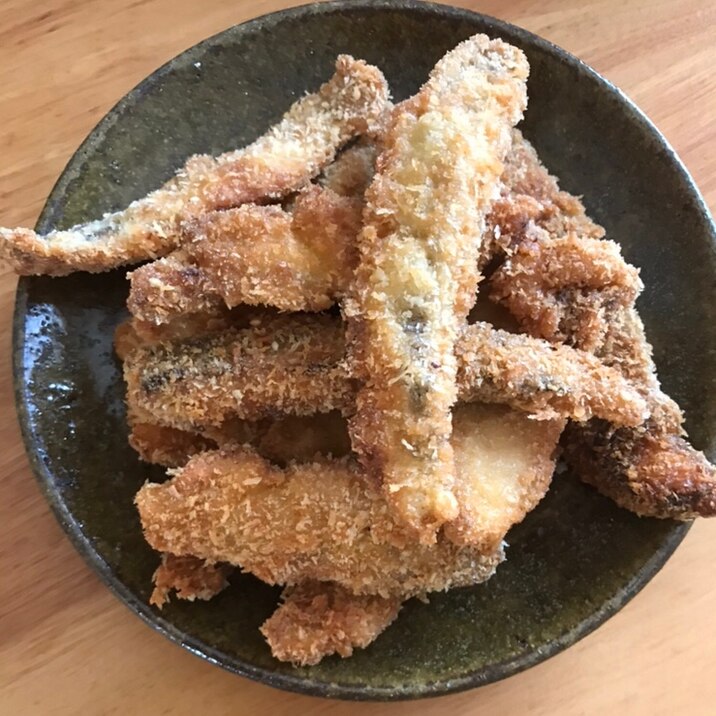 ニンニク醤油で鯖フライ レシピ 作り方 By ボンド子 楽天レシピ ニンニク醤油で鯖フライ レシピ 作り方 By ボンド子 楽天レシピ